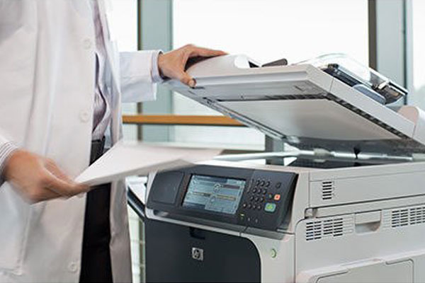 printer-service